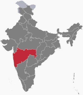 মহারাষ্ট্র
