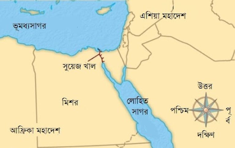 সুয়েজ খাল