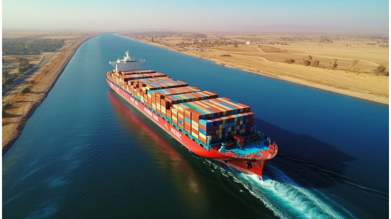 সুয়েজ খাল