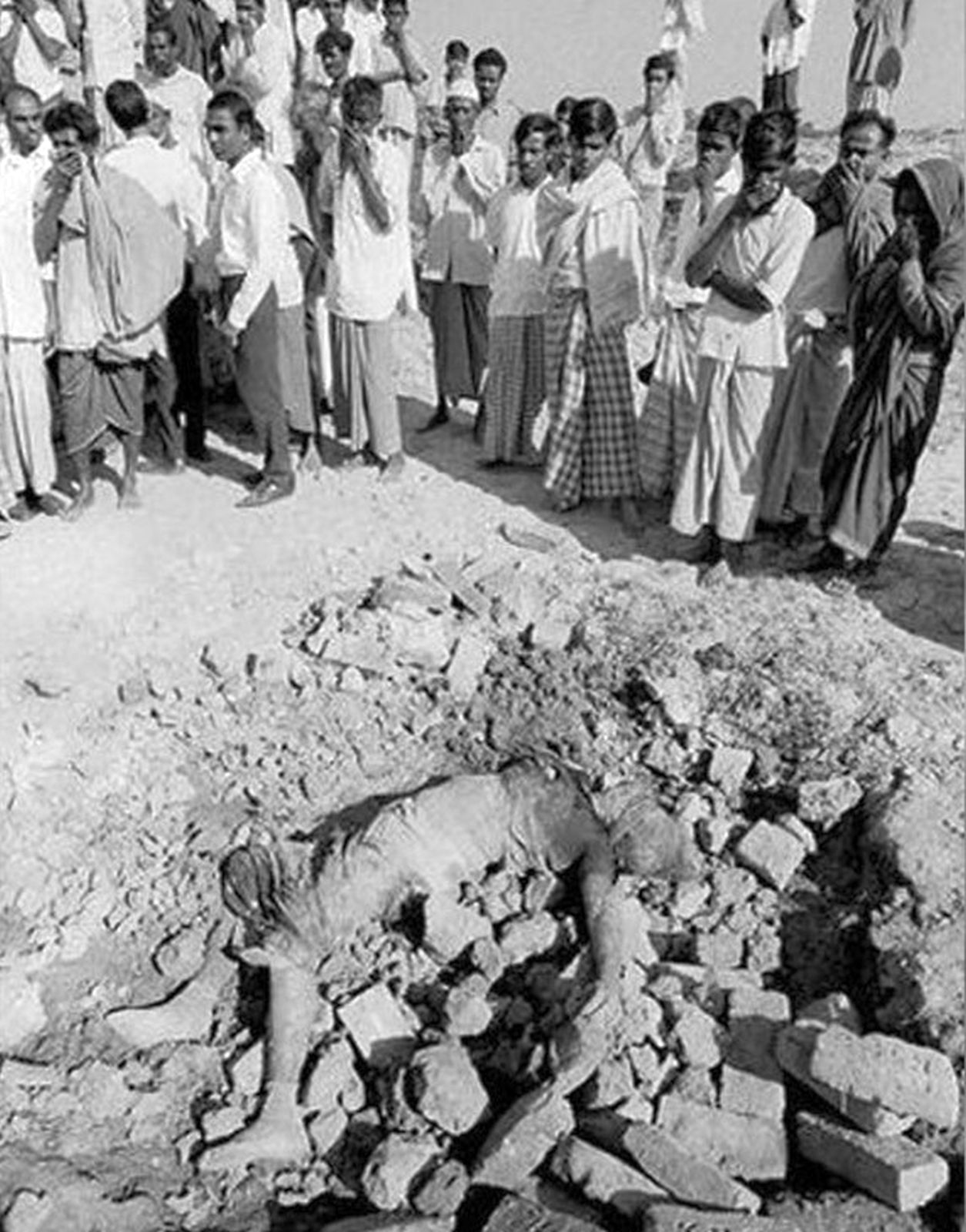 ১৪ ডিসেম্বর ১৯৭১ বুদ্ধিজীবী হত্যাকাণ্ড