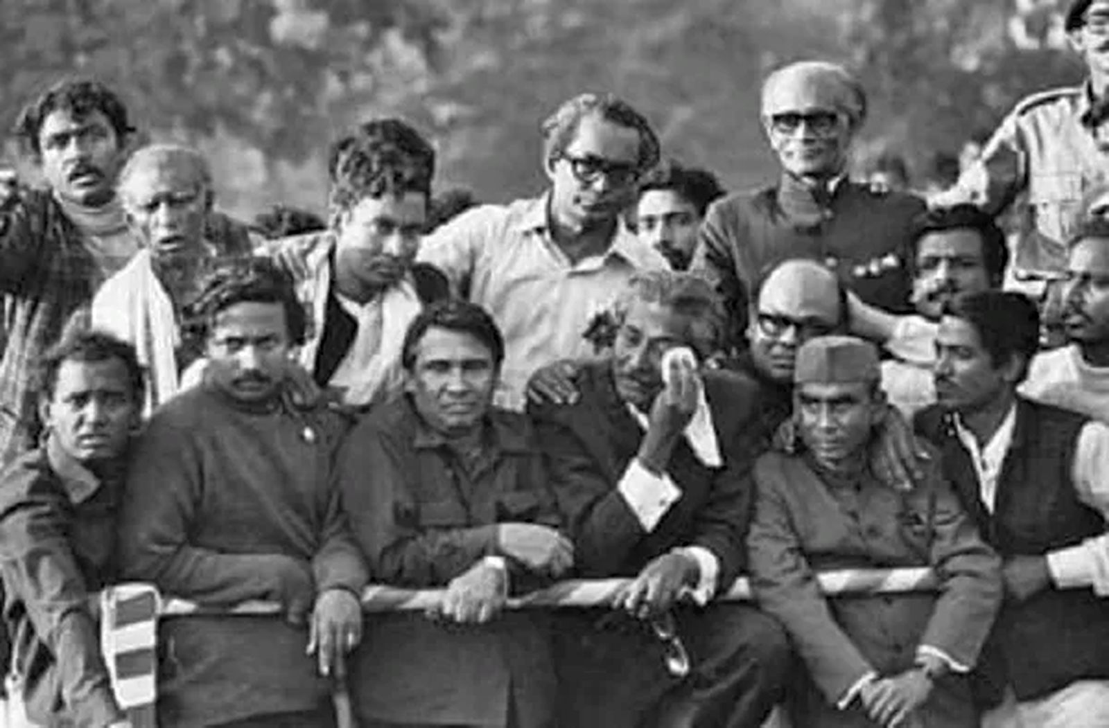 ১০ জানুয়ারি বঙ্গবন্ধুর স্বদেশ প্রত্যাবর্তন দিবস