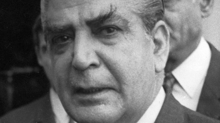 জেনারেল ইয়াহিয়া খান