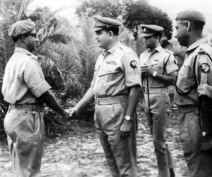 জেনারেল ইয়াহিয়া খান