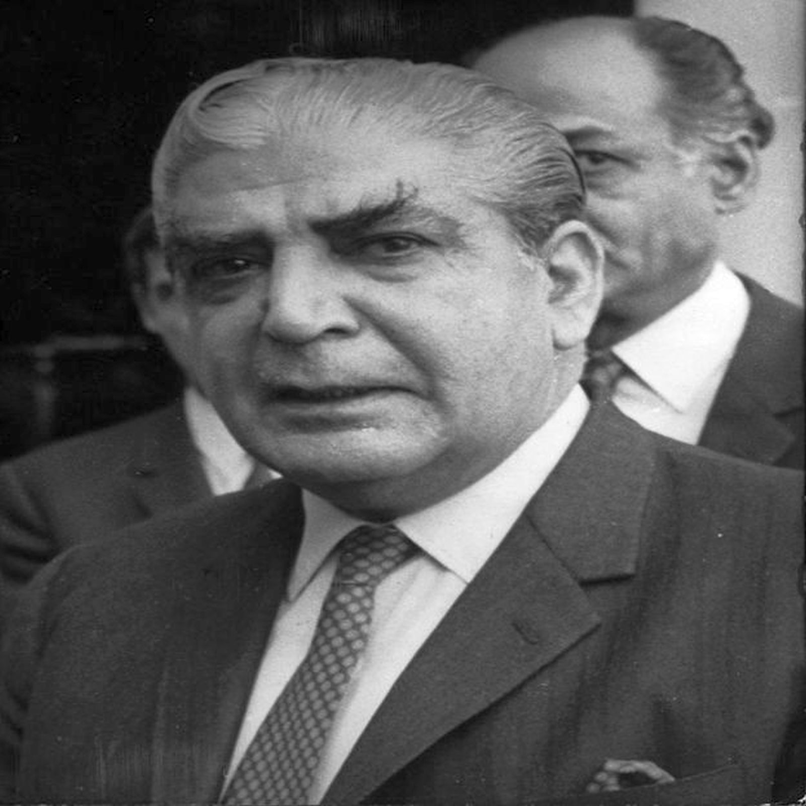 জেনারেল ইয়াহিয়া খান