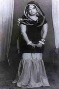 জেনারেল রাণী