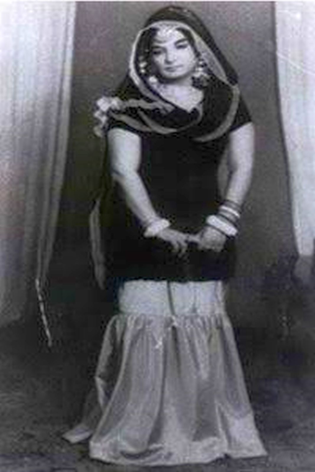 জেনারেল রাণী - হারেম কেবিনেট - জেনারেল ইয়াহিয়া খানের ব্যক্তিগত জীবন [ পাকিস্তানি জেনারেল সিরিজ ]