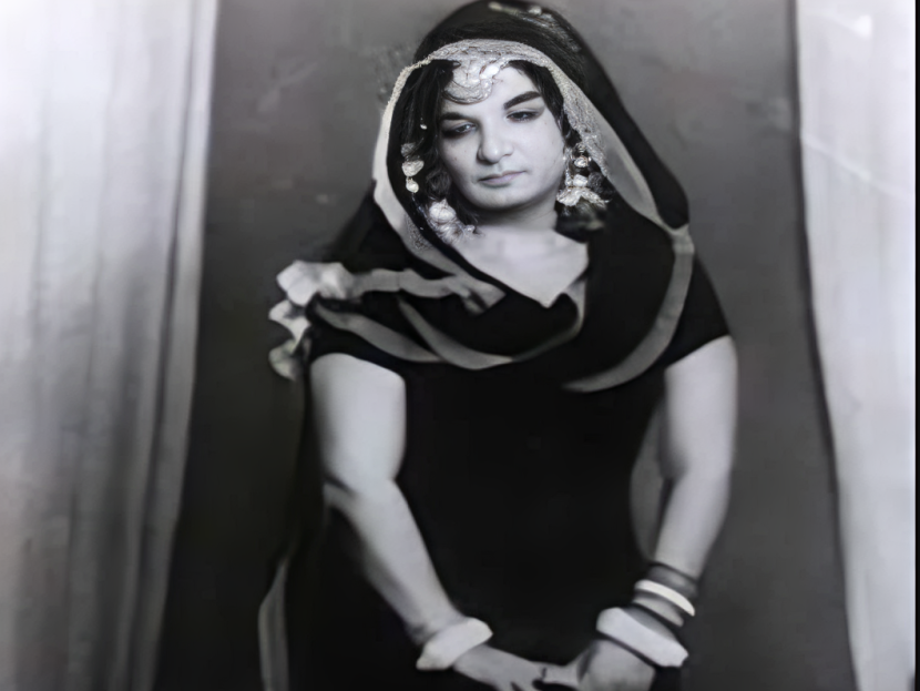 জেনারেল রাণী