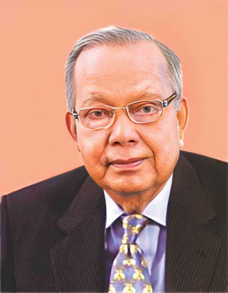 হারুনার রশিদ খান মুন্নু