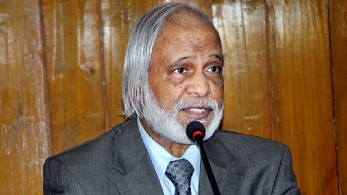 আব্দুল মঈন খান