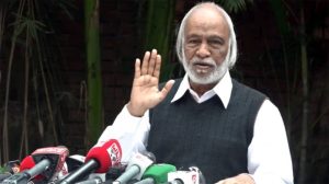 আব্দুল মঈন খান