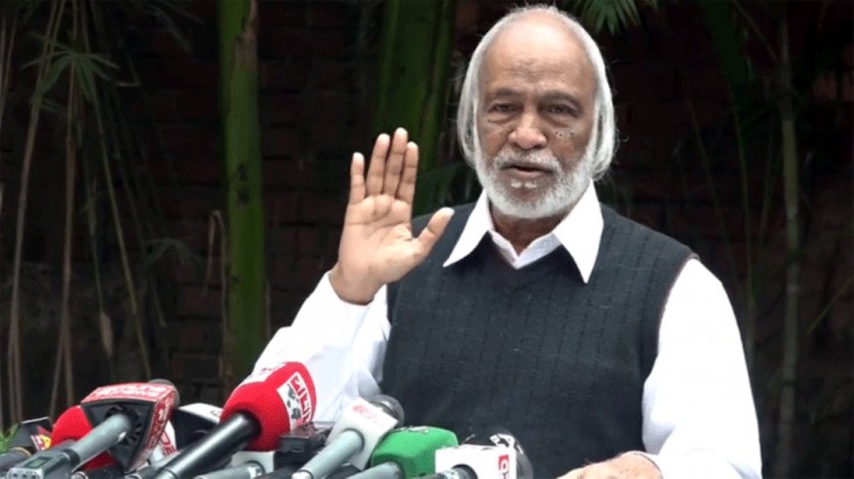 আব্দুল মঈন খান