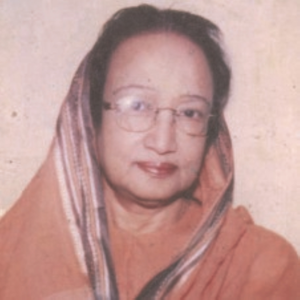 খুরশীদ জাহান হক, চকলেট আপা