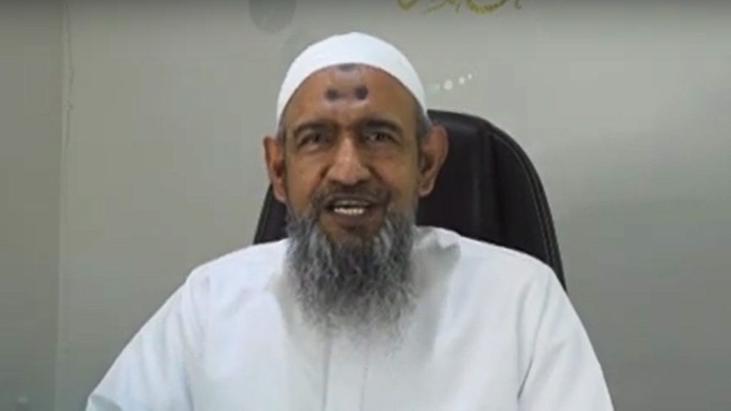 মোসাদ্দেক আলী ফালু । বাংলাদেশি রাজনীতিবিদ 1 মোসাদ্দেক আলী ফালু