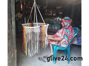 কুমিল্লার দোলনায় সুখের দোলা, ৩শ’ পরিবারে স্বচ্ছলতার ছোঁয়া