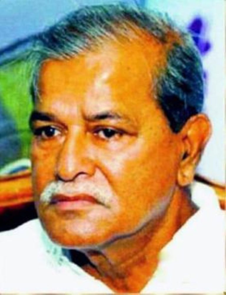 রাশেদ মোশাররফ