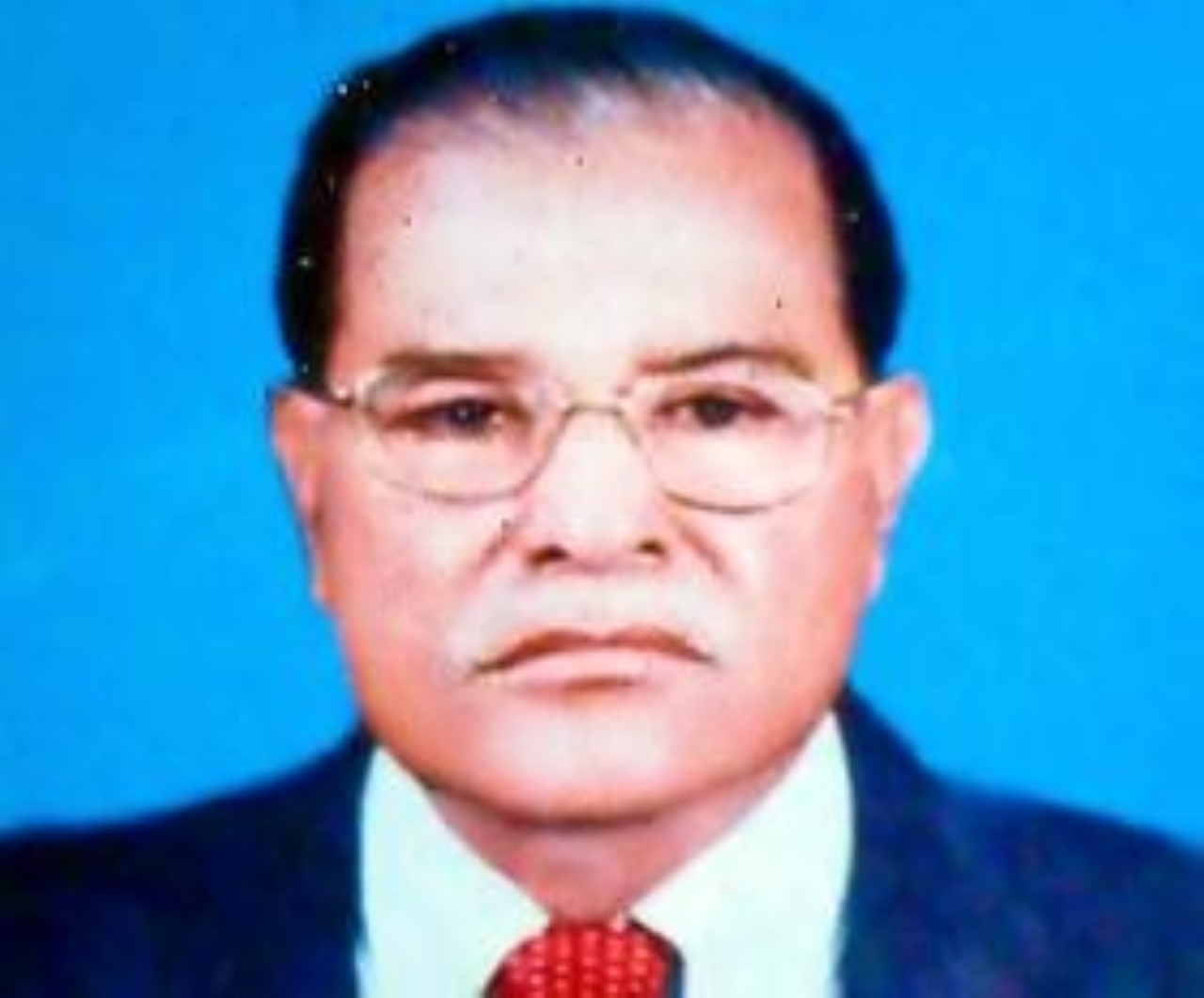 রাশেদ মোশাররফ । বাংলাদেশি রাজনীতিবিদ 4 রাশেদ মোশাররফ