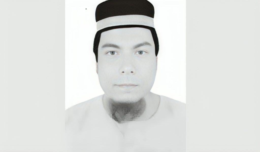 শাহ্ সোলায়মান আলম ফকির