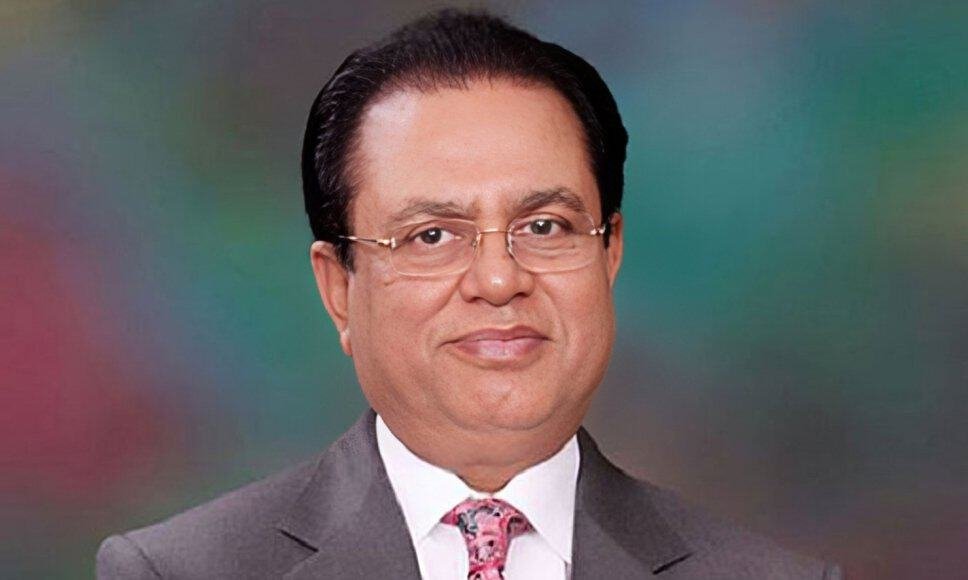 সৈয়দ আবুল হোসেন