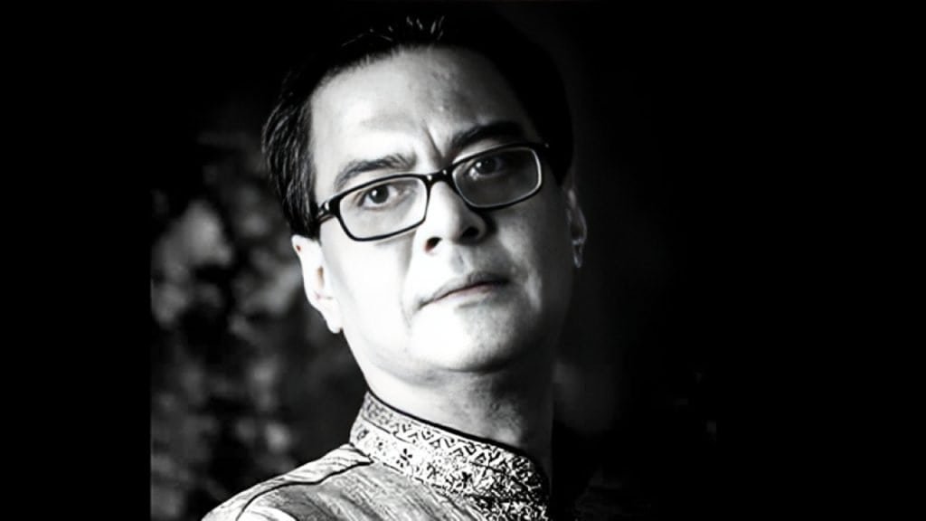 সৈয়দ আশরাফুল ইসলাম