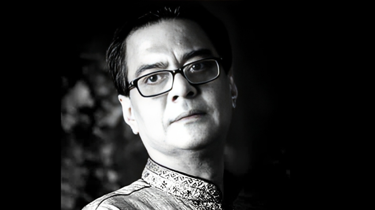 সৈয়দ আশরাফুল ইসলাম