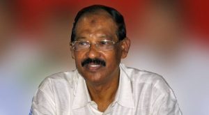 সৈয়দ ওয়াহিদুল আলম