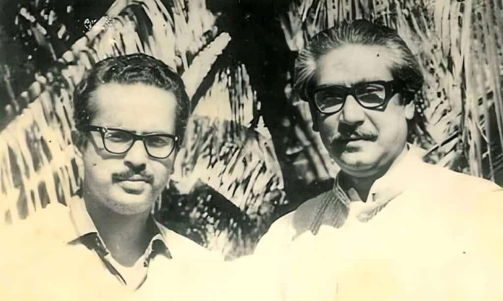 সৈয়দ কামরুল ইসলাম সালেহ উদ্দিন