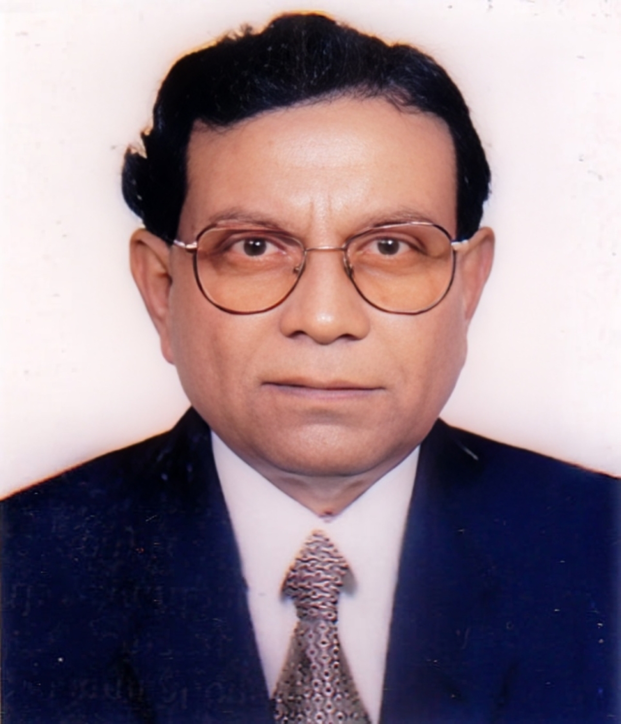 সৈয়দ মঞ্জুর হোসেন