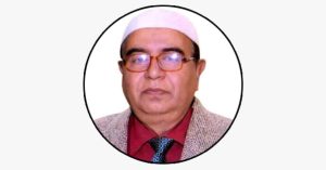 সৈয়দ মেহেদী আহমেদ রুমী