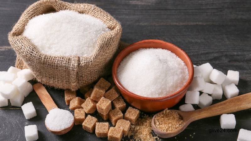চিনির দাম কেজিতে কমবে ৫ টাকা , শুল্ক কমল চিনির