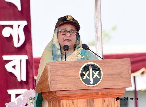 পানির অবাধ প্রবাহের জন্য হাওরের প্রতিটি সড়ক এলিভেটেড হতে হবে : প্রধানমন্ত্রী