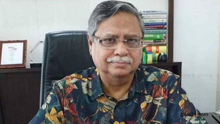 জিডিপিতে শিল্প খাতের অবদান বৃদ্ধি পাচ্ছে : রাষ্ট্রপতি 1 সাহাবুদ্দিন চুপ্পু রাষ্ট্রপতি পদে আওয়ামী লীগের মনোয়ন পেয়েছেন