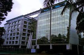 btrc bhaban 1 গ্রামীনফোনের নেটওয়ার্ক বিপর্যয়: ব্যাখ্যা চেয়েছে বিটিআরসি