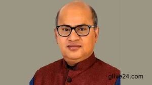 সংবিধান অনুযায়ী রাষ্ট্রপতির পদটি লাভজনক নয় : অ্যাটর্নি জেনারেল 2 সংবিধান অনুযায়ী রাষ্ট্রপতির পদটি লাভজনক নয় : অ্যাটর্নি জেনারেল