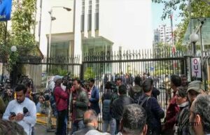 আয়কর কর্মকর্তাদের বিরুদ্ধে হেনস্তার অভিযোগ করেছে বিবিসি