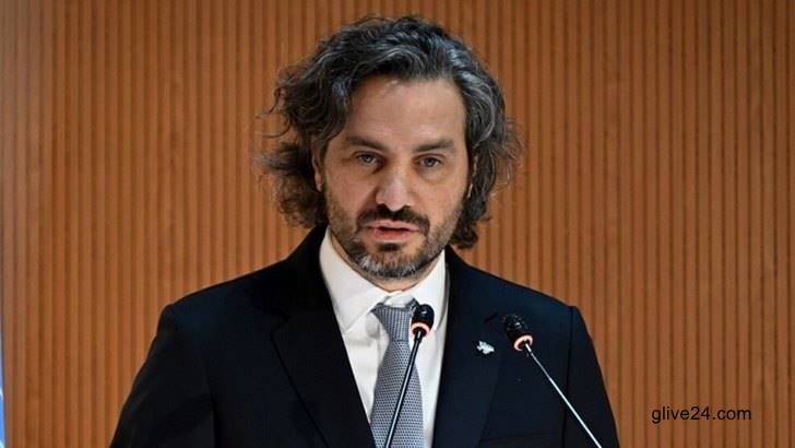 কাল ঢাকায় আসছেন আর্জেন্টিনার পররাষ্ট্রমন্ত্রী