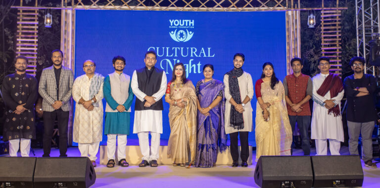 আসুন আলাপ করিয়ে দেই Cultural Night Art Culture Gurukul Youth Global Foundation 228 শিল্প-সংস্কৃতির ১৪ টি প্লাটফর্মকে পৃষ্ঠপোষকতা দেবে ইয়ুথ গ্লোবাল