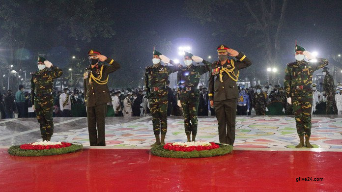 রাষ্ট্রপতি ও প্রধানমন্ত্রীর শ্রদ্ধা নিবেদন ভাষা শহীদদের প্রতি 4 রাষ্ট্রপতি ও প্রধানমন্ত্রীর শ্রদ্ধা নিবেদন ভাষা শহীদদের প্রতি