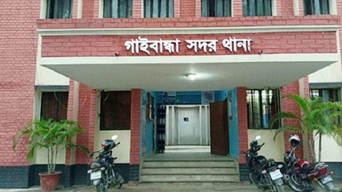 দুর্গম চরের ভুট্টাক্ষেত এর আড়ালে চলতো অসামাজিক কাজ