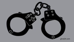 মহানবীকে নিয়ে কটূক্তি করায় প্রধান শিক্ষক গ্রেপ্তার