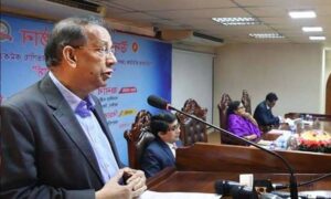 ডাটা সুরক্ষা আইন থাকা প্রয়োজন প্রত্যেক দেশের : আইনমন্ত্রী 4 ডাটা সুরক্ষা আইন থাকা প্রয়োজন প্রত্যেক দেশের : আইনমন্ত্রী