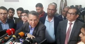 ডাটা সুরক্ষা আইন থাকা প্রয়োজন প্রত্যেক দেশের : আইনমন্ত্রী 2 ডাটা সুরক্ষা আইন থাকা প্রয়োজন প্রত্যেক দেশের : আইনমন্ত্রী