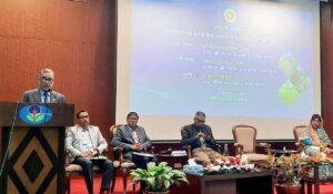 দুর্যোগ মোকাবেলা