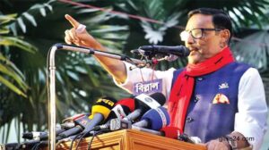 নষ্ট রাজনীতির কারণে বন্ধুহীন বিএনপি 2 নষ্ট রাজনীতির কারণে