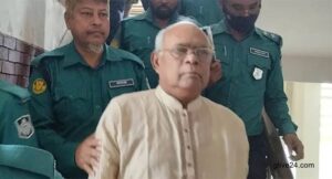 নাম-পরিচয় গোপন করে এক নারীকে ধর্ষণ