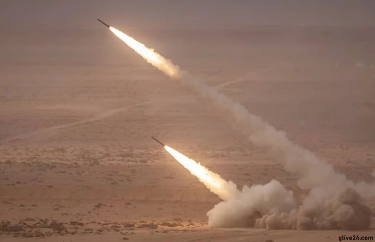 পশ্চিমা মিত্ররা কিয়েভকে নির্ভুল রকেট ও ক্ষেপণাস্ত্র ব্যবস্থার প্রতিশ্রুতি দিয়েছে