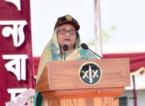 পানির অবাধ প্রবাহের জন্য হাওরের প্রতিটি সড়ক এলিভেটেড হতে হবে