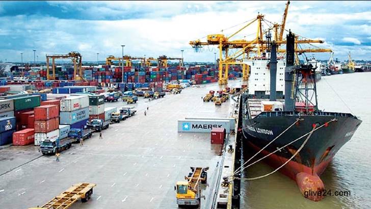 পায়রা বন্দরের সুযোগ-সুবিধা নেওয়ার আহ্বান জানালেন কর্তৃপক্ষ 4 পায়রা বন্দরের সুযোগ-সুবিধা নেওয়ার আহ্বান জানালেন কর্তৃপক্ষ