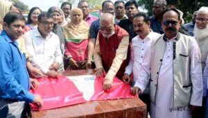 প্রতিদিন সার বিদ্যুৎ ডিজেল তৈরি হবে ১২শ’ টন বর্জ্য থেকে