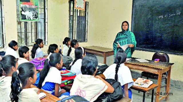 দেশের সকল ইউনিয়নে হবে মডেল প্রাথমিক বিদ্যালয় 3 দেশের সকল ইউনিয়নে হবে মডেল প্রাথমিক বিদ্যালয়