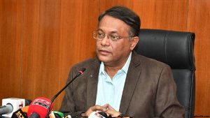 আরো শক্তিশালী হবে প্রেস কাউন্সিল জানালেন তথ্যমন্ত্রী